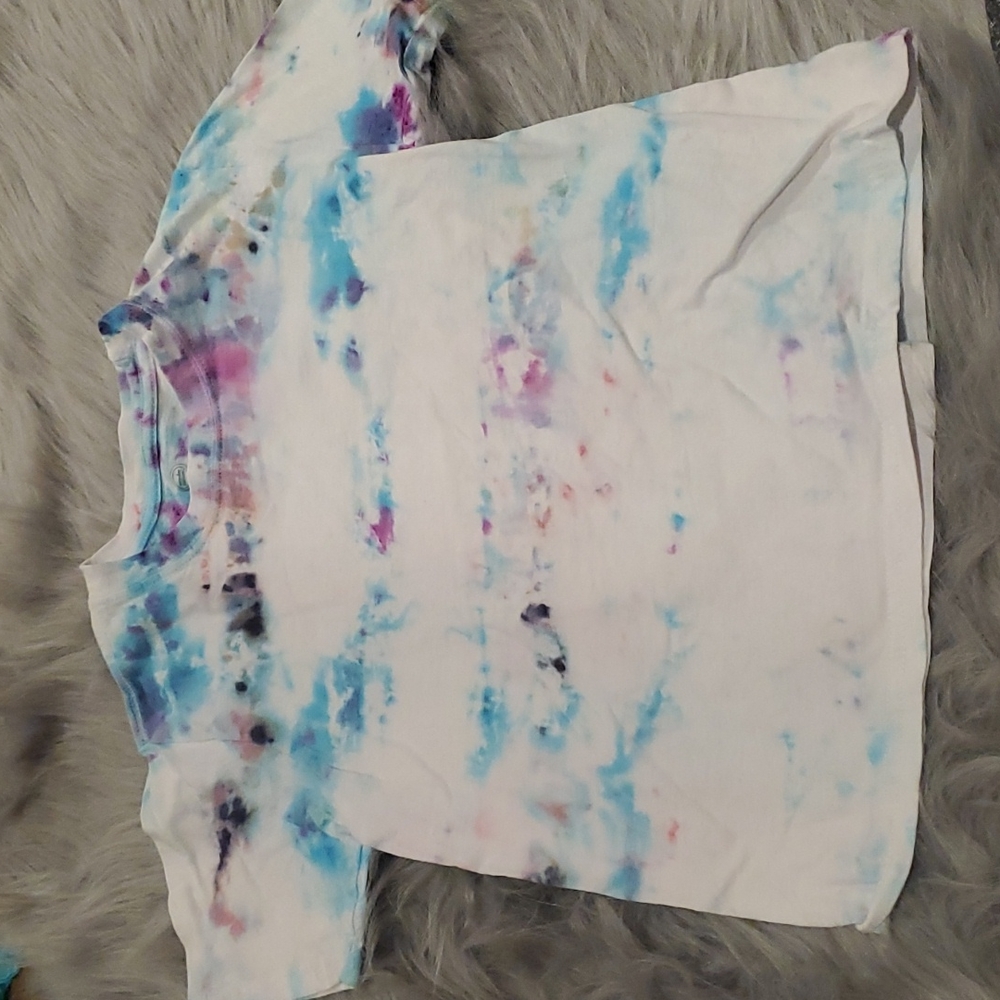 Tye Dye!!